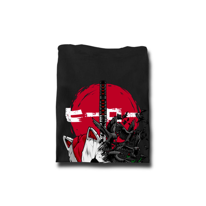 Rogue Hero | Tee