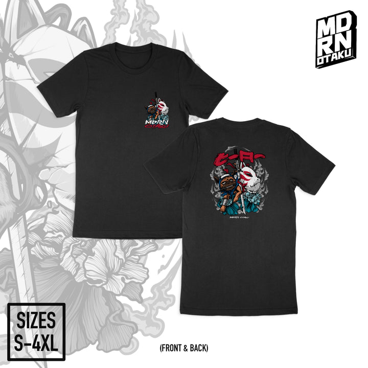 Copy Hero | Tee - Black