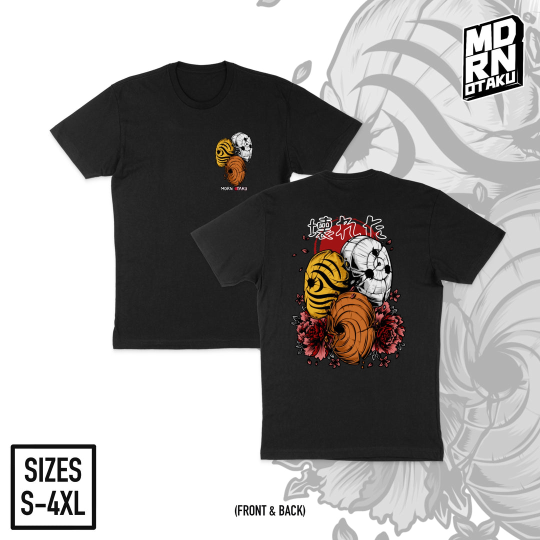 Broken | Tee