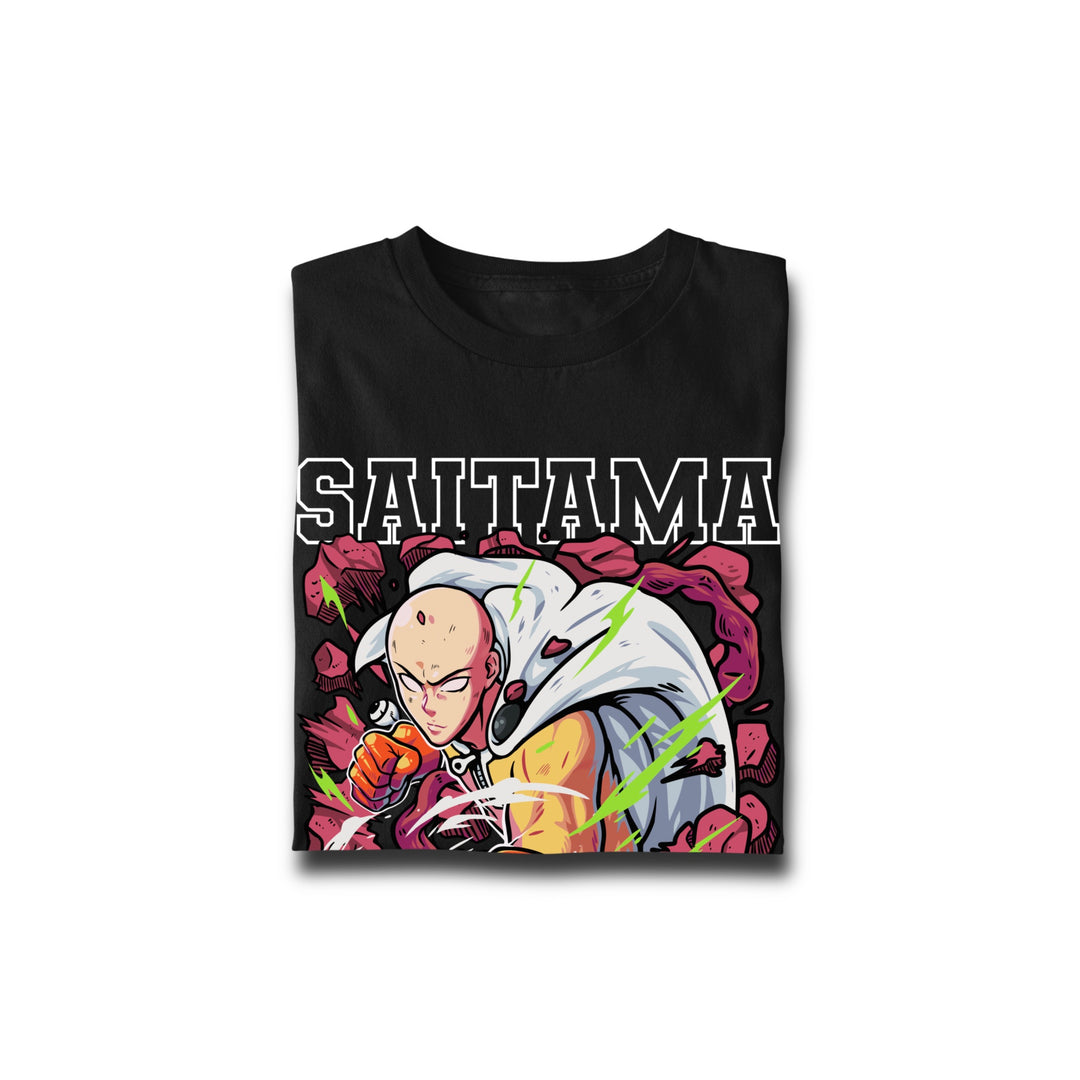 Bald Hero | Tee