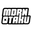MDRN OTAKU logo