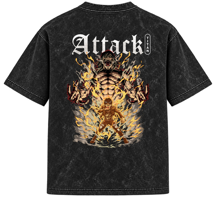 Attack Titan