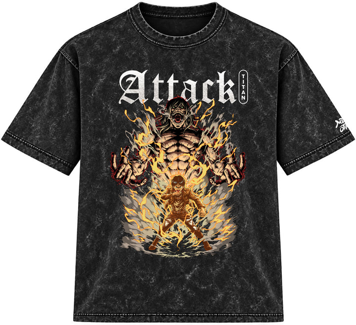 Attack Titan