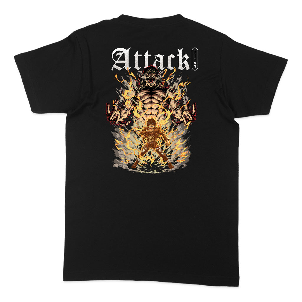 Attack Titan