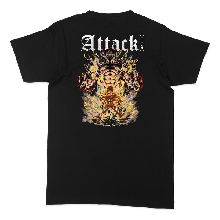 Attack Titan