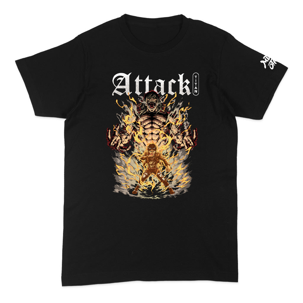 Attack Titan