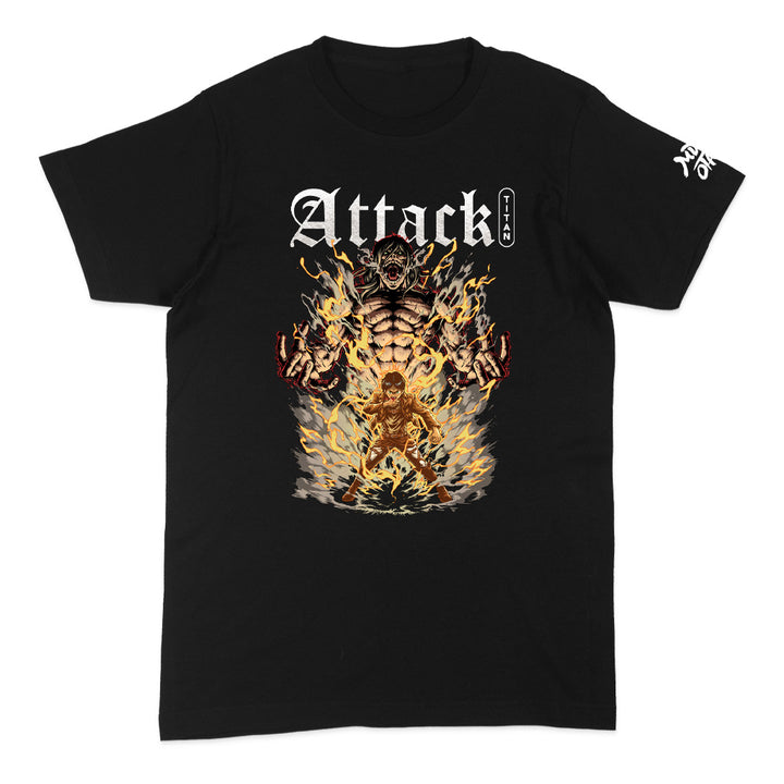 Attack Titan