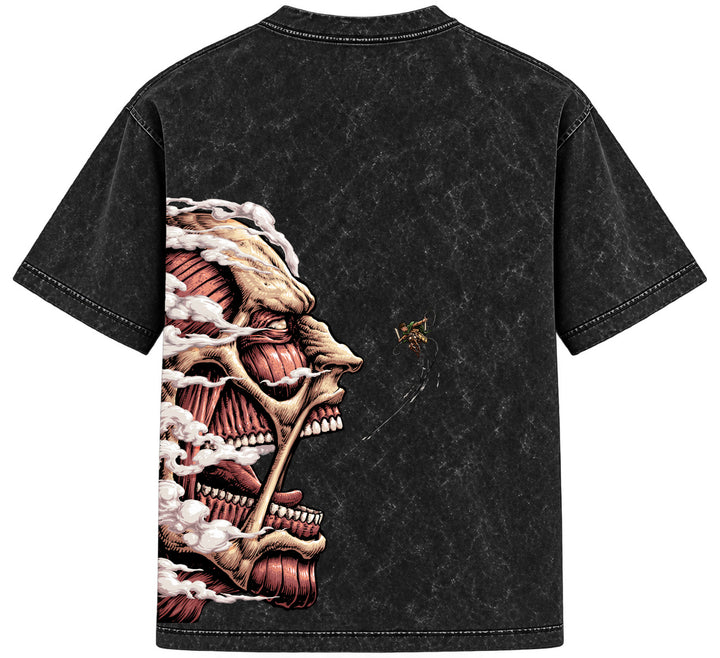 Colossal Titan