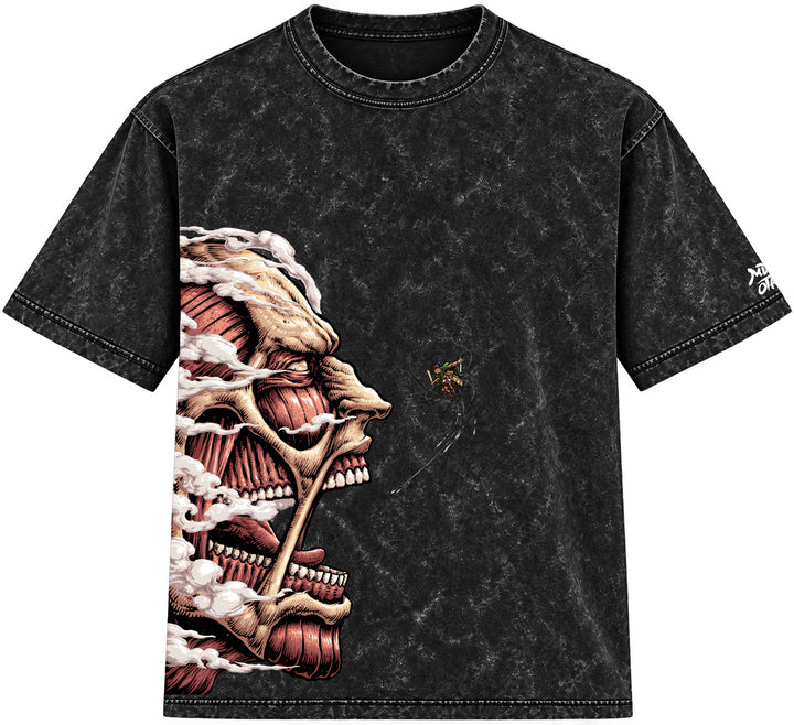 Colossal Titan