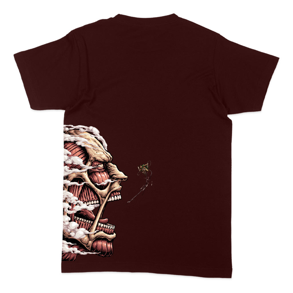 Colossal Titan