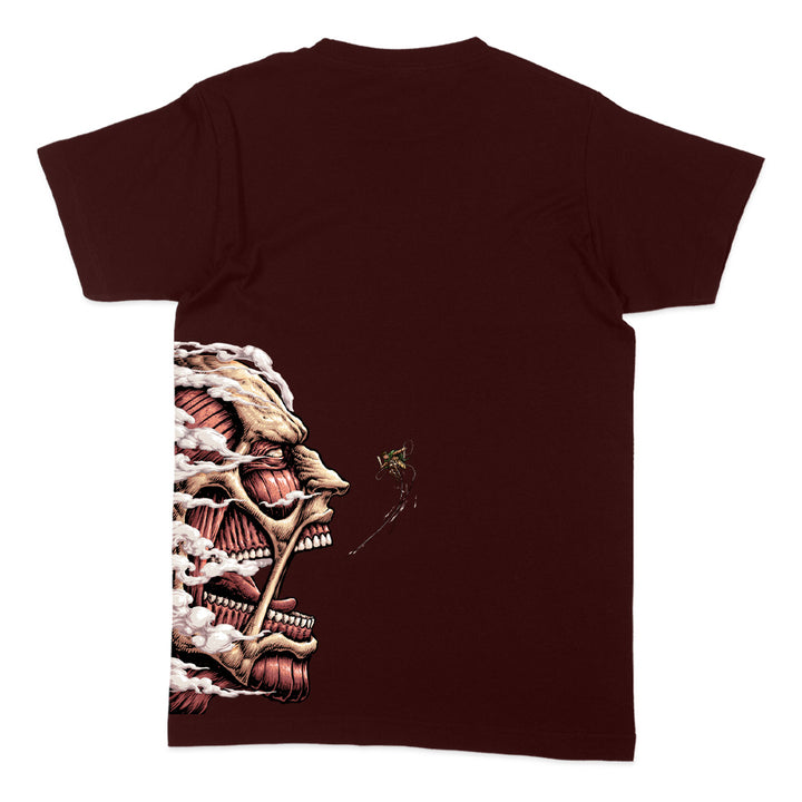 Colossal Titan