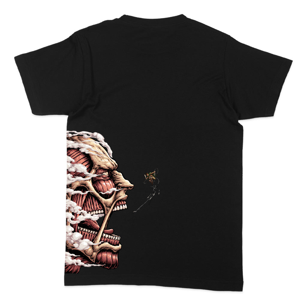 Colossal Titan