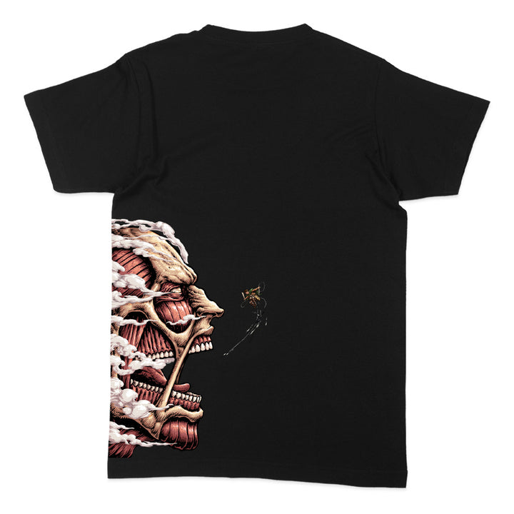 Colossal Titan
