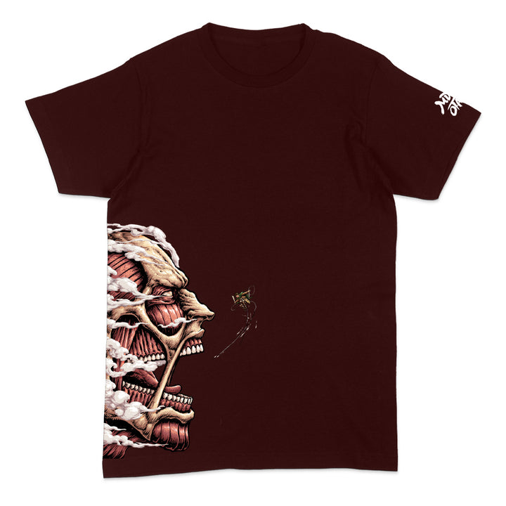 Colossal Titan