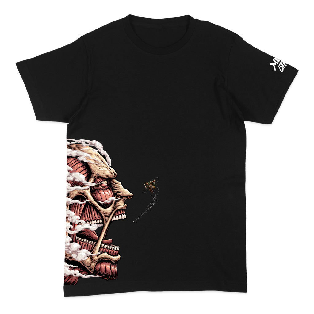 Colossal Titan