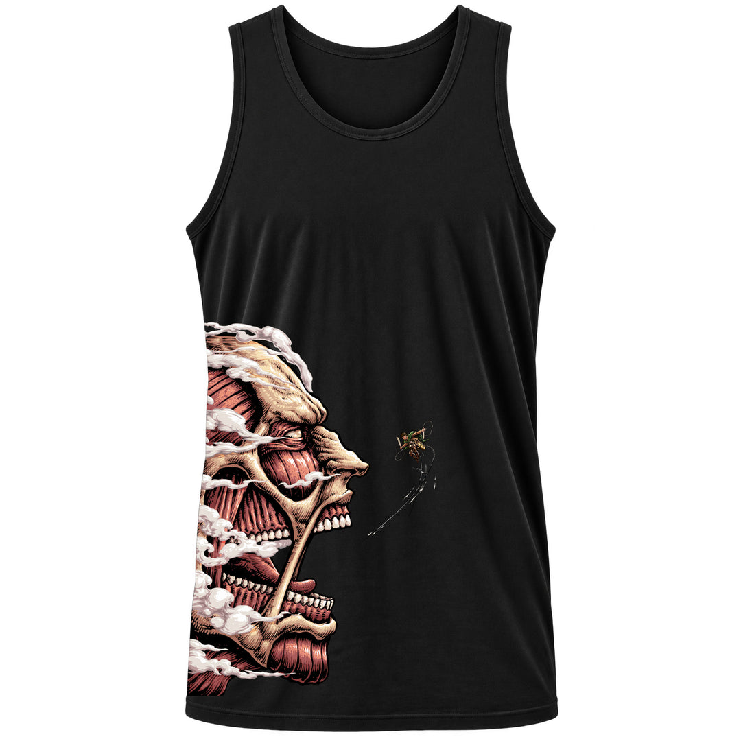 Colossal Titan