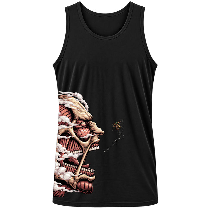 Colossal Titan