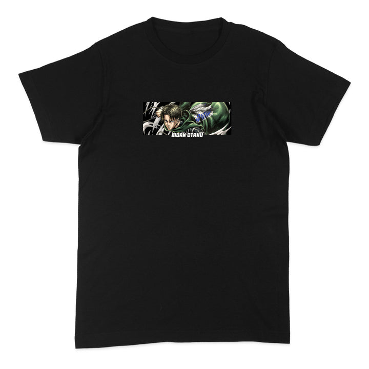 Short King of Humanity Tee