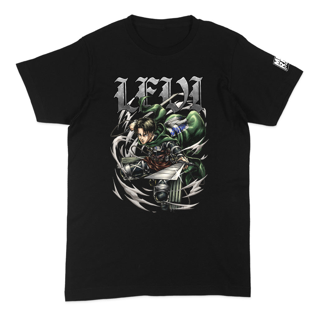 Short King of Humanity Tee