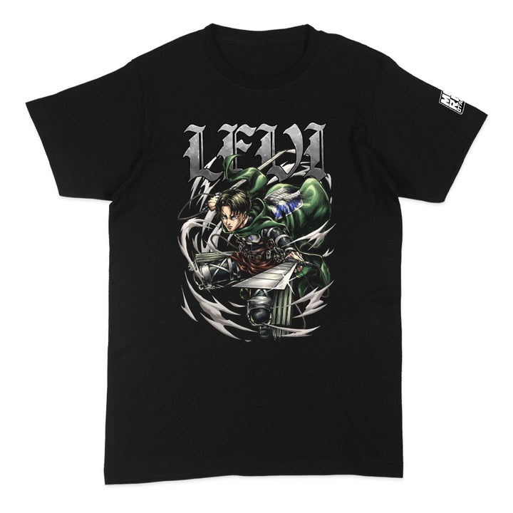 Short King of Humanity Tee