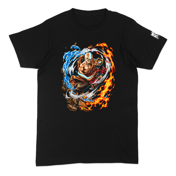 Twinkle Toes Tee