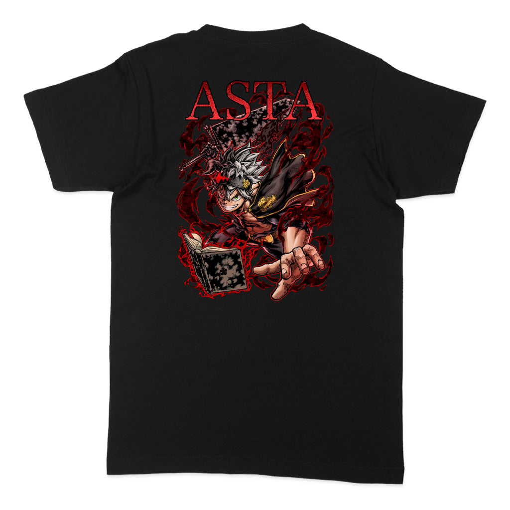 The Magicless Knight Tee