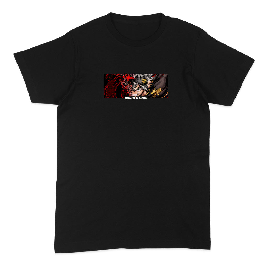 The Magicless Knight Tee