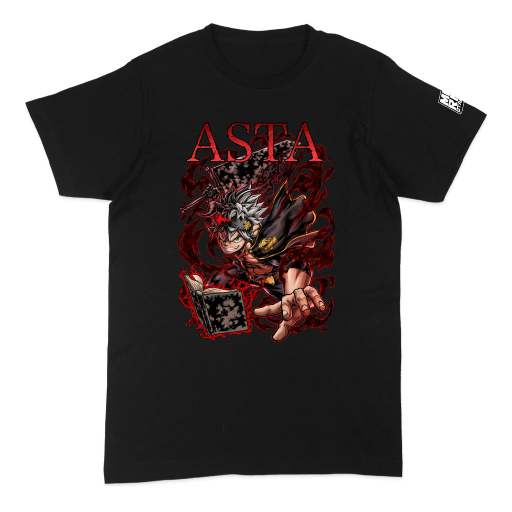 The Magicless Knight Tee