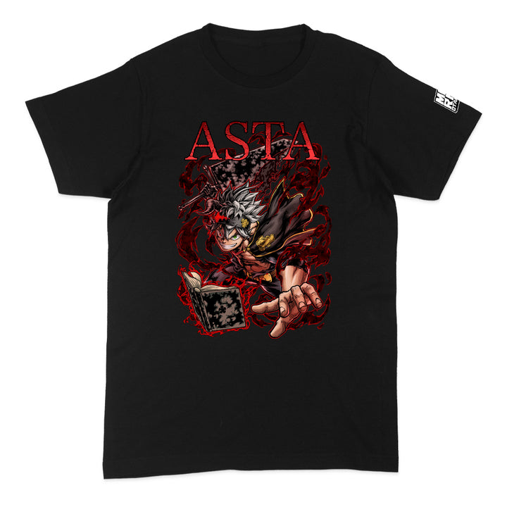 The Magicless Knight Tee