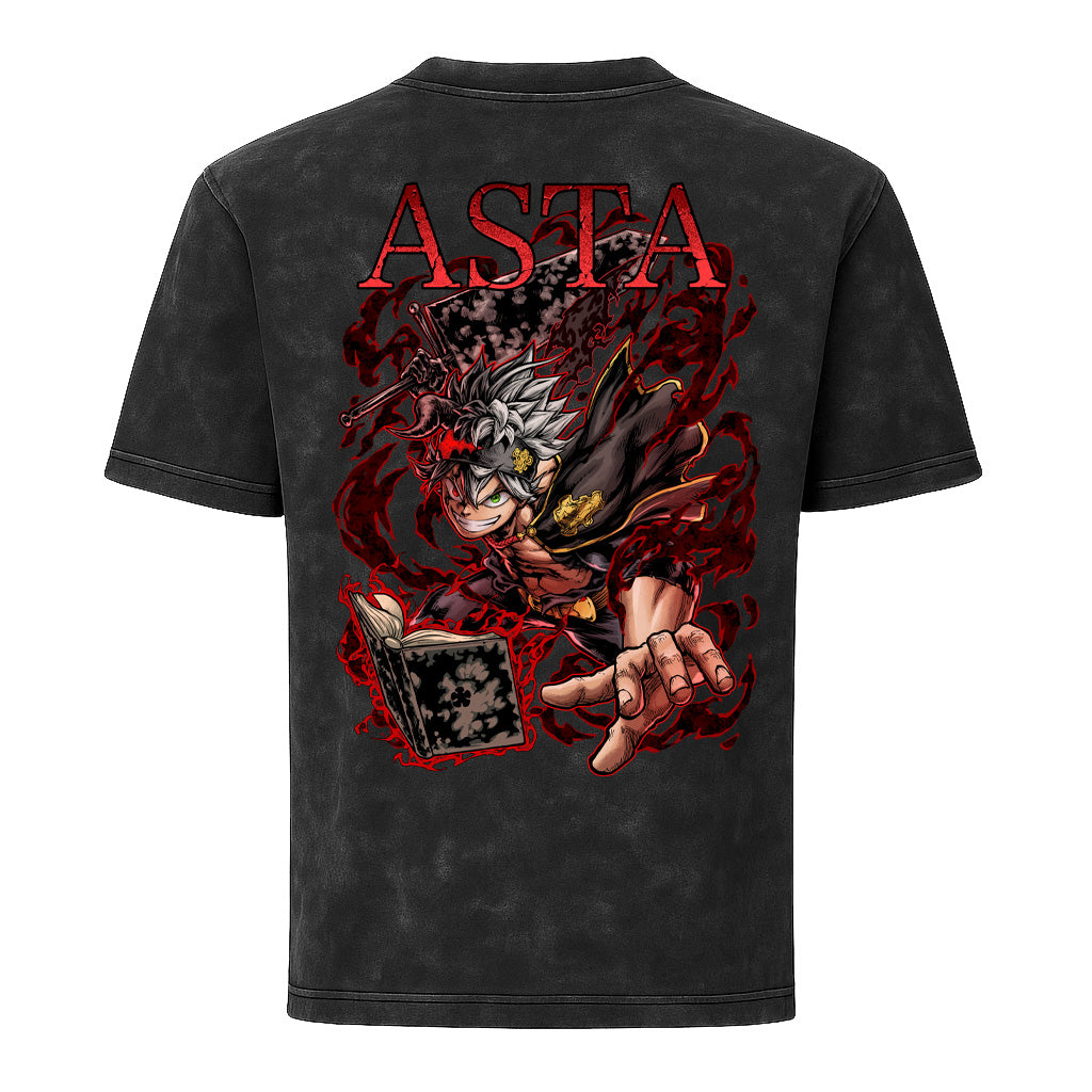 The Magicless Knight Tee