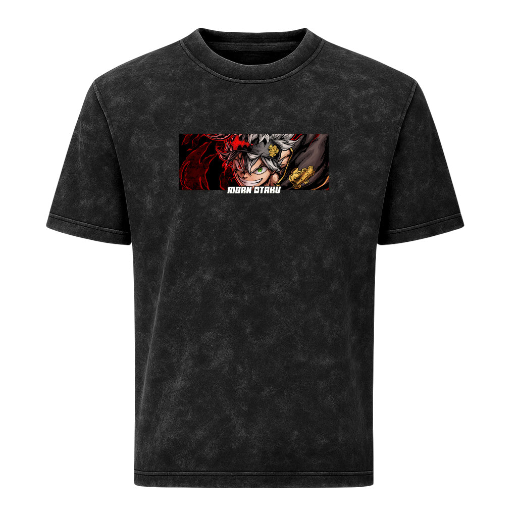 The Magicless Knight Tee