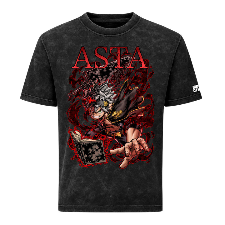 The Magicless Knight Tee