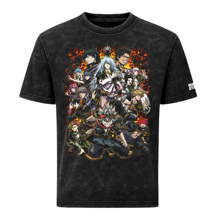 Misfit Magic Crew Tee