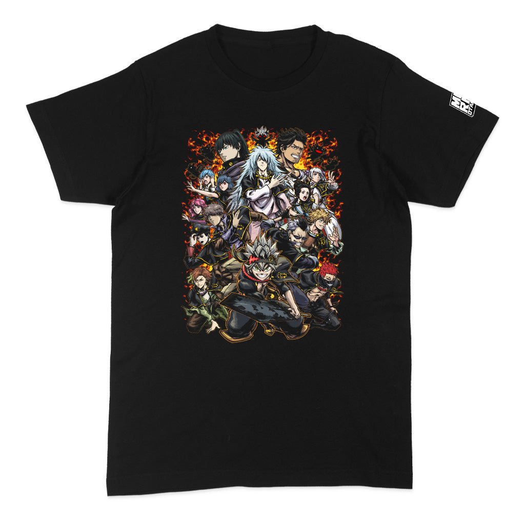 Misfit Magic Crew Tee
