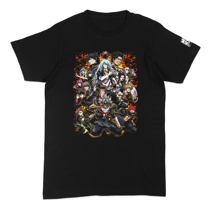 Misfit Magic Crew Tee