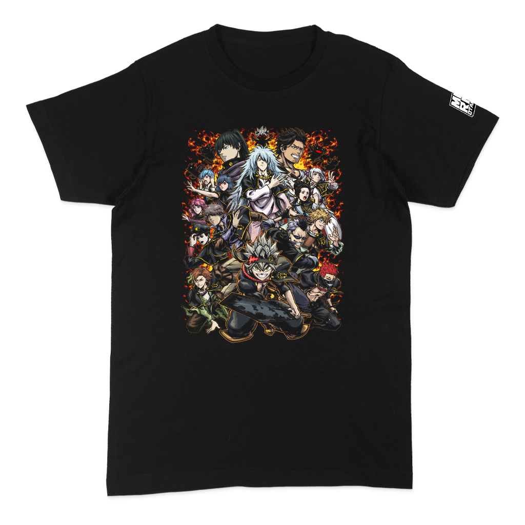Misfit Magic Crew Tee