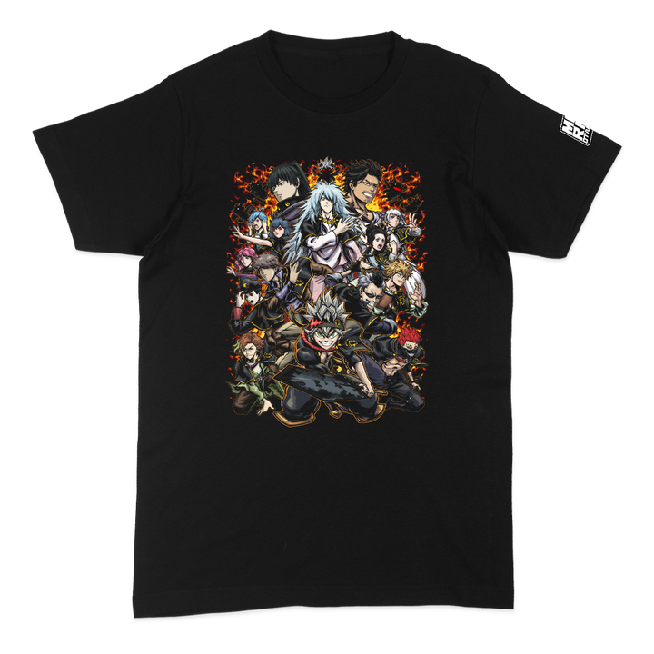 Misfit Magic Crew Tee