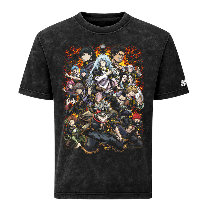 Misfit Magic Crew Tee