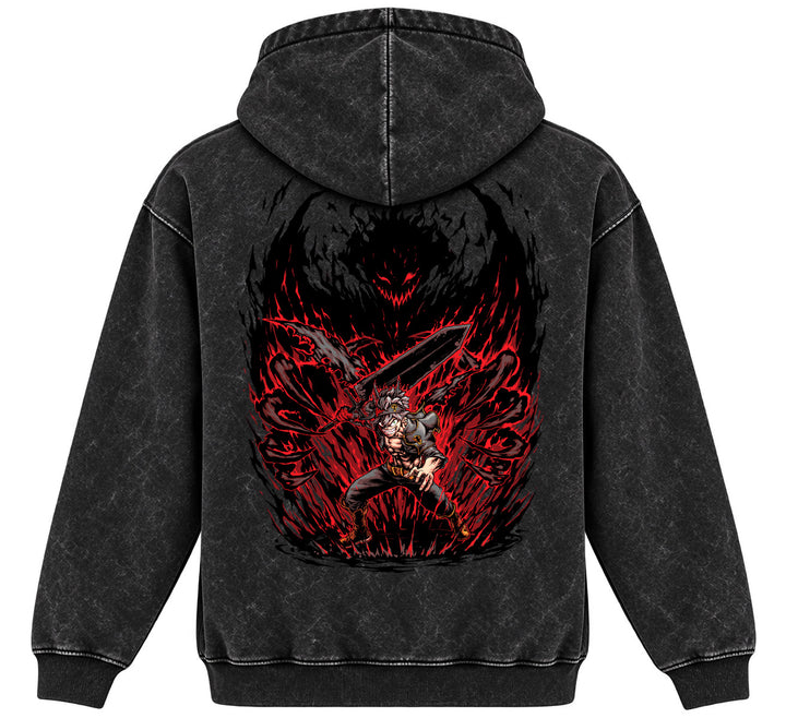 Short Devil