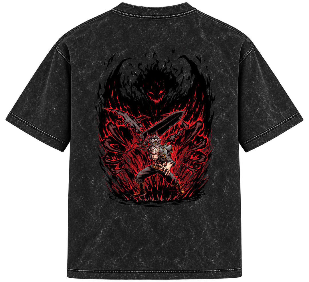 Short Devil