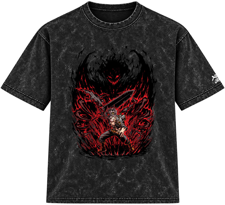 Short Devil