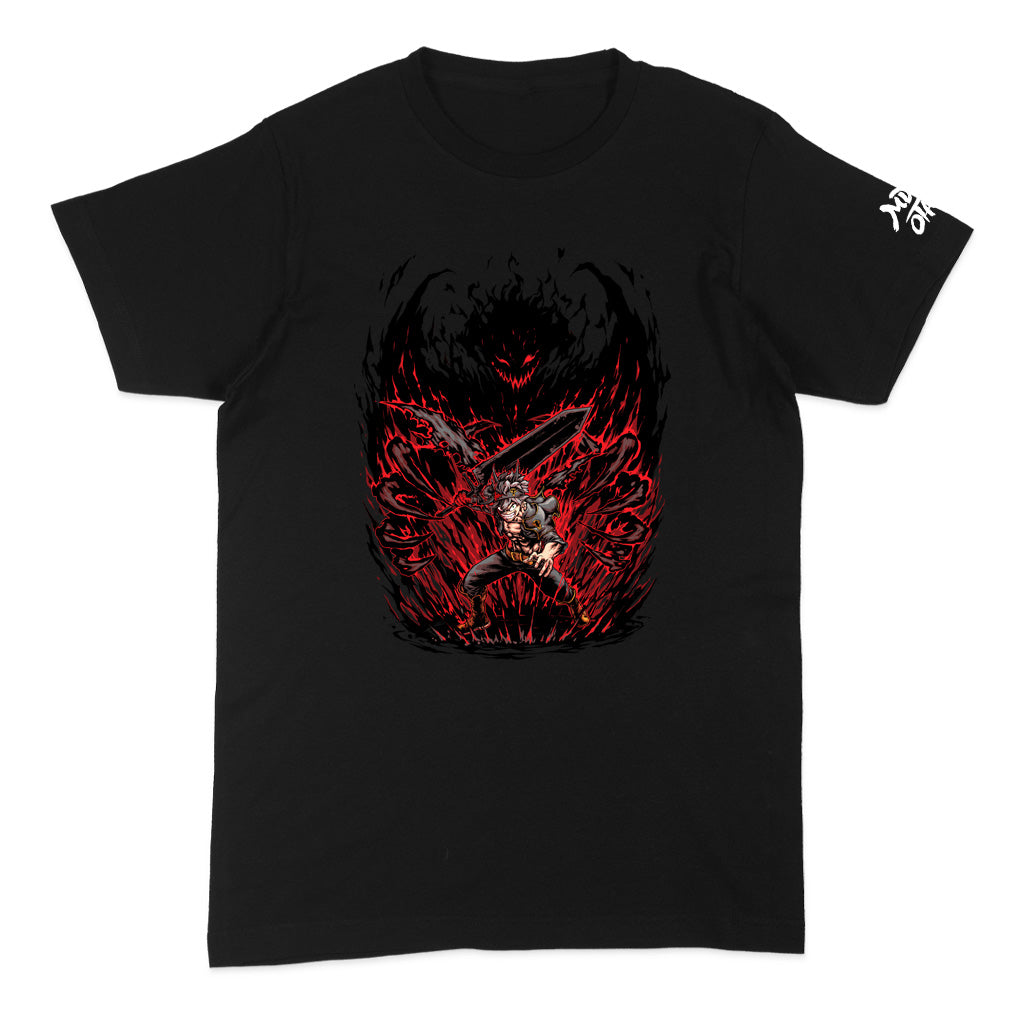 Short Devil