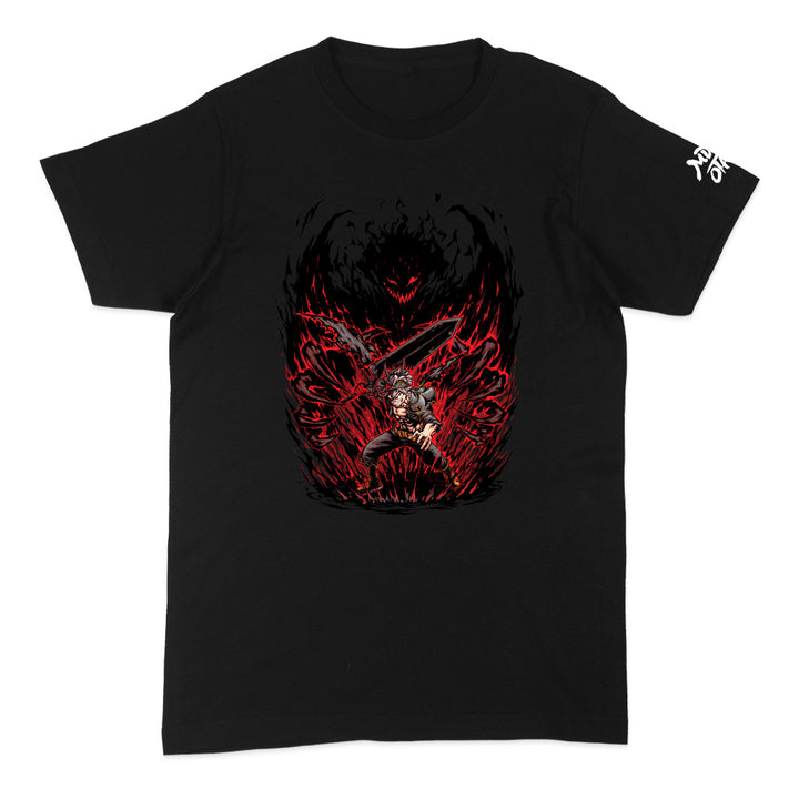 Short Devil