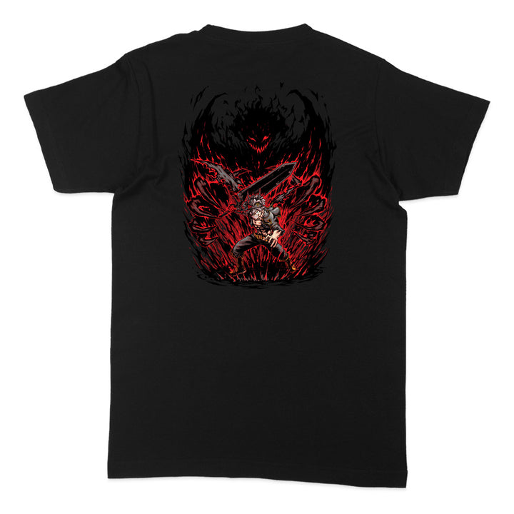 Short Devil