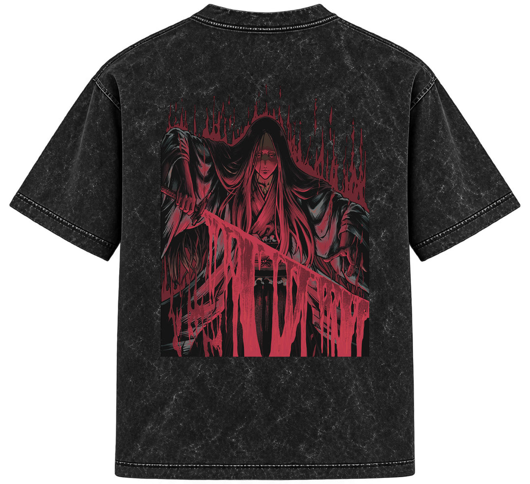 Death Sword