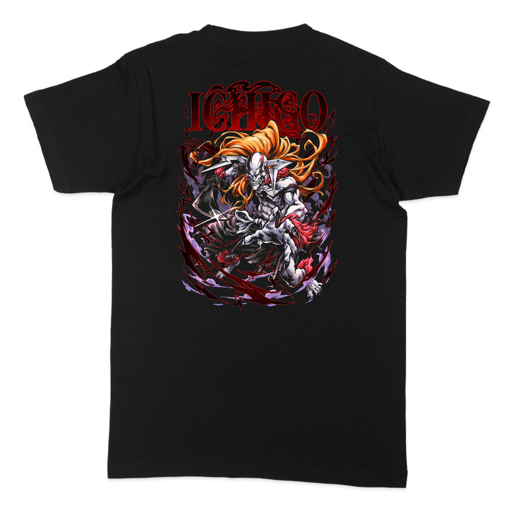 Masked Menace Tee
