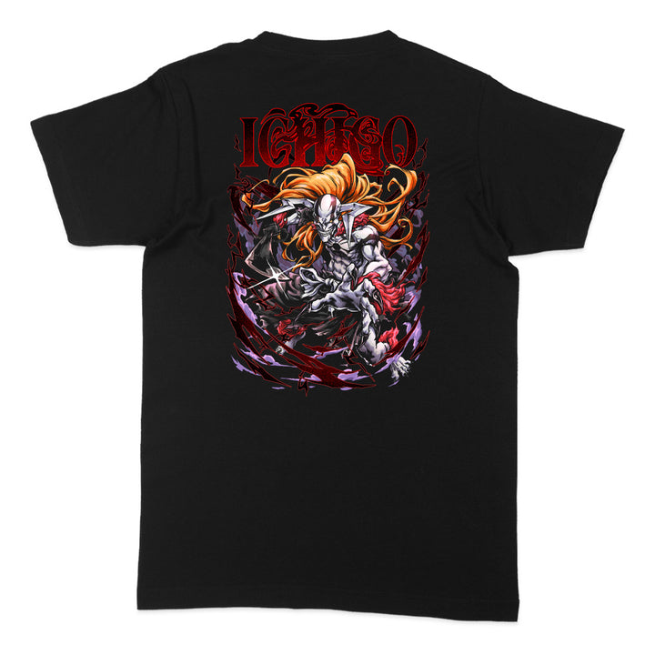 Masked Menace Tee