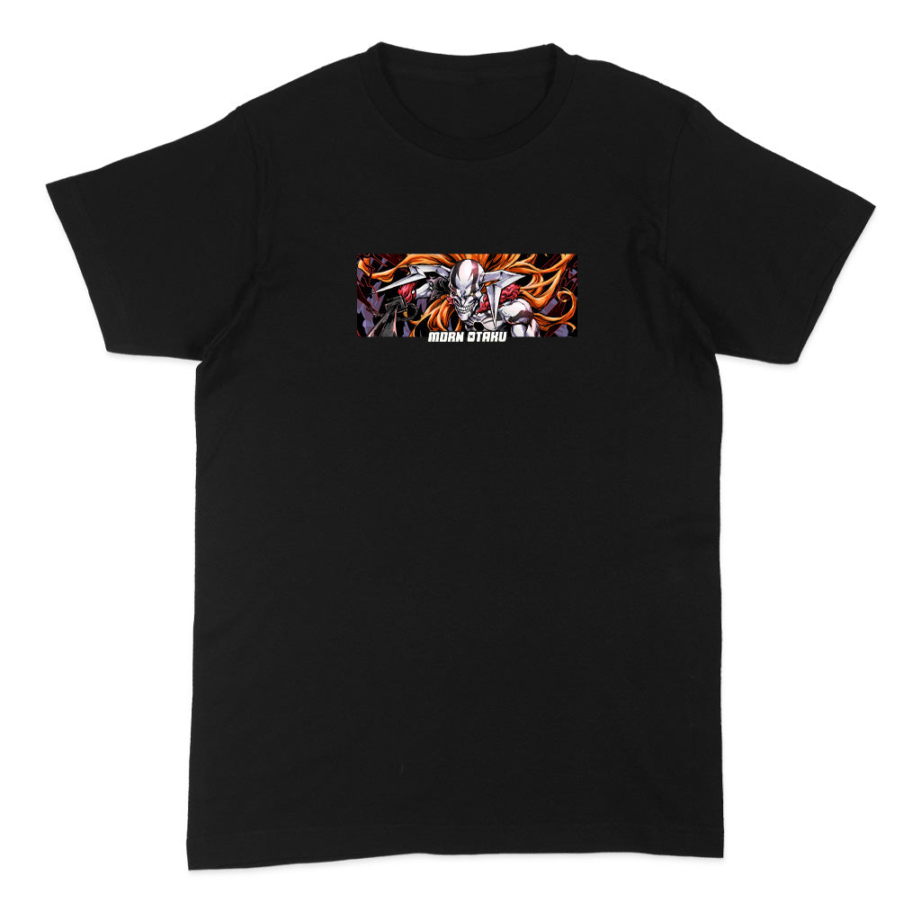 Masked Menace Tee