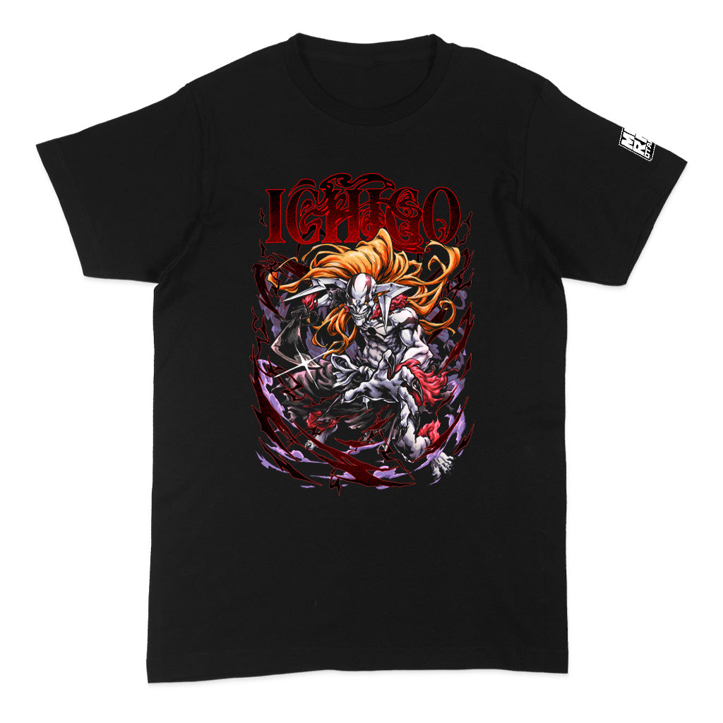 Masked Menace Tee