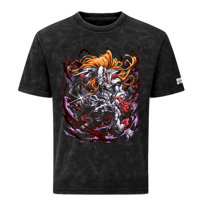 Masked Menace Tee